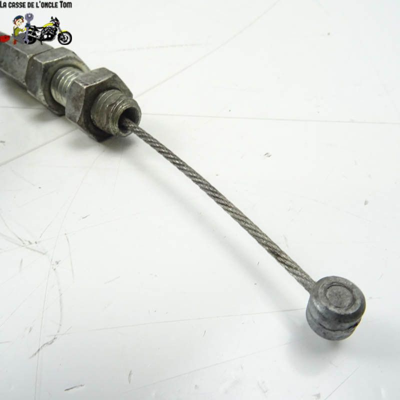 Cable d'accélérateur Suzuki 650 SV 1999 - CTM-10165-019