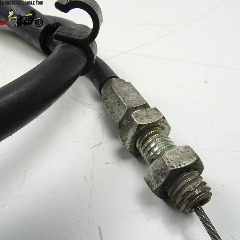 Cable d'accélérateur Suzuki 650 SV 1999 - CTM-10165-019