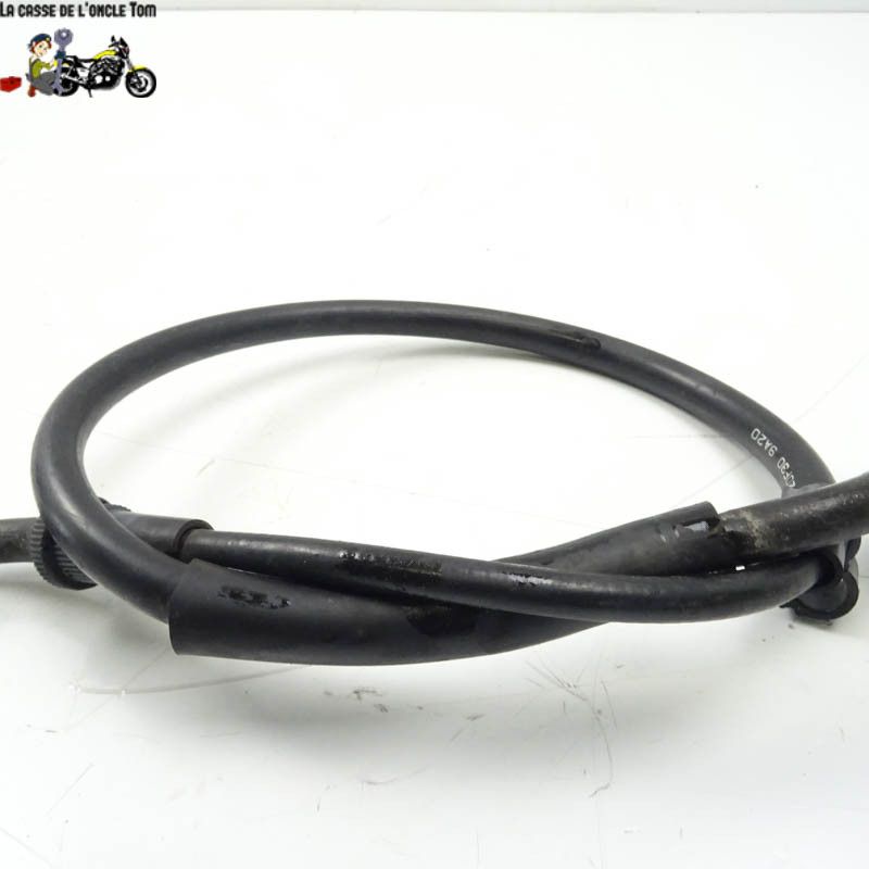 Cable d'accélérateur Suzuki 650 SV 1999 - CTM-10165-019
