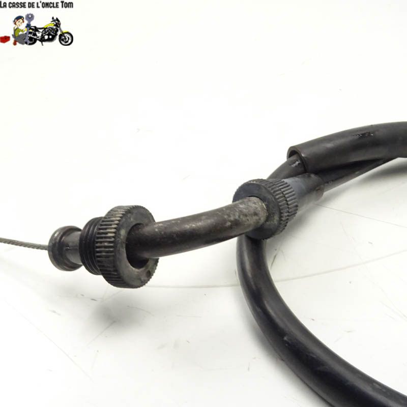 Cable d'accélérateur Suzuki 650 SV 1999 - CTM-10165-019