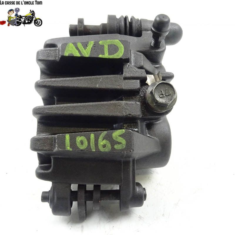 Etrier de frein avant droit Suzuki 650 SV 1999 - CTM-10165-024