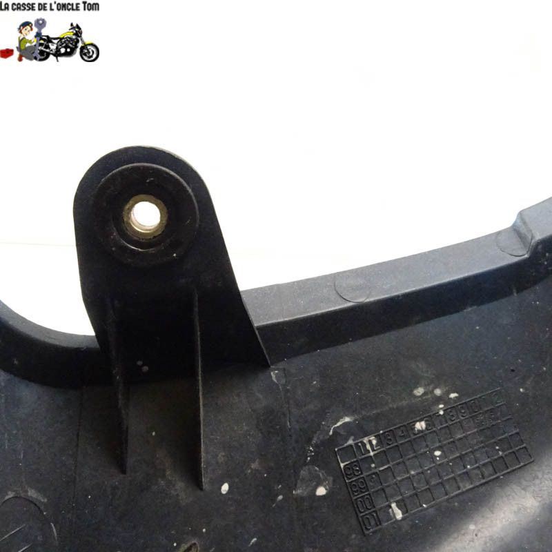Demi coque arrière droit Suzuki 650 SV 1999 - CTM-10165-031