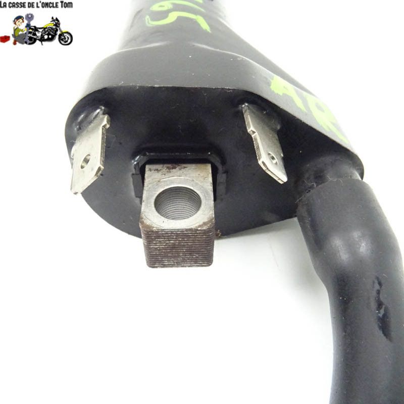 Bobine d'allumage cylindre arrière Suzuki 650 SV 1999 - CTM-10165-042