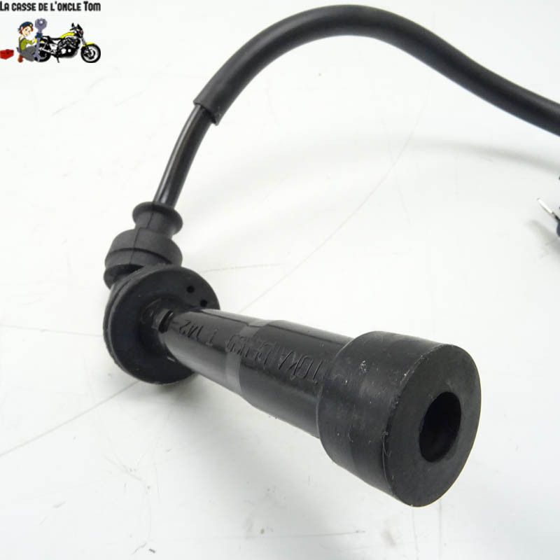 Bobine d'allumage cylindre arrière Suzuki 650 SV 1999 - CTM-10165-042