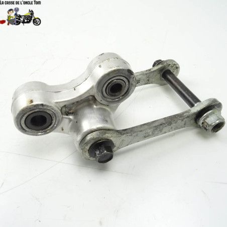 Biellette d'amortisseur Suzuki 650 SV 1999 - CTM-10165-043