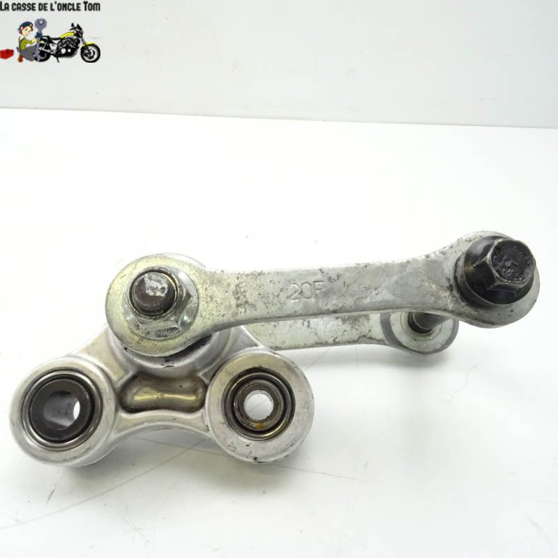 Biellette d'amortisseur Suzuki 650 SV 1999 - CTM-10165-043