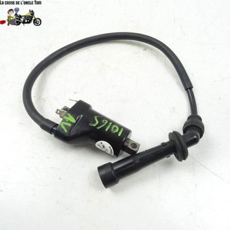 Bobine d'allumage cylindre avant Suzuki 650 SV 1999 - CTM-10165-044