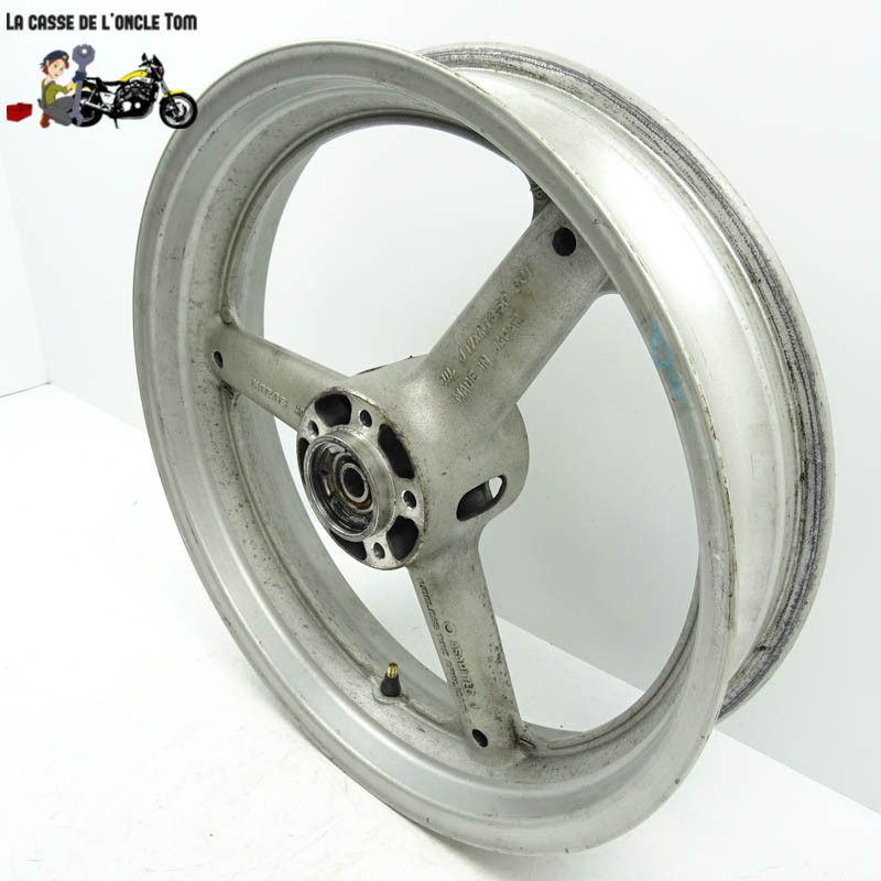 Jante avant  Suzuki 650 SV 1999 - CTM-10165-064