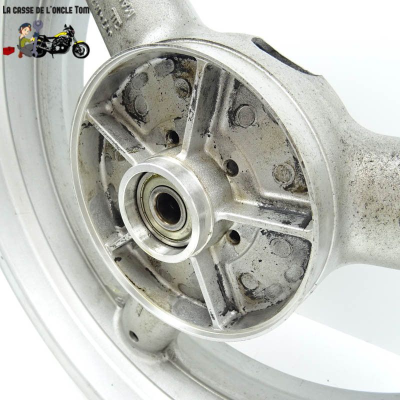 Jante arrière Suzuki 650 SV 1999 - CTM-10165-065