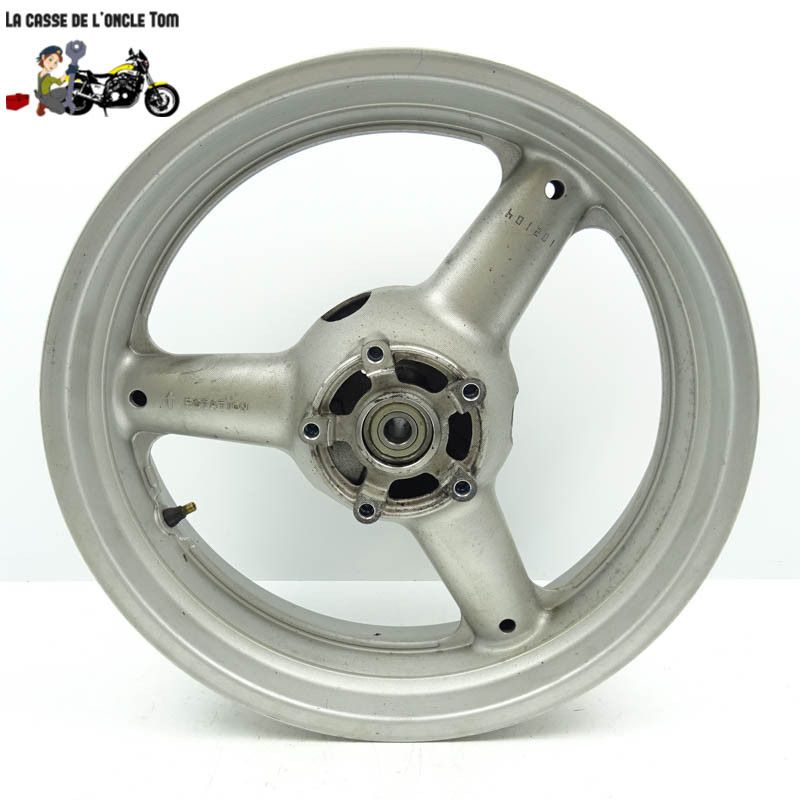 Jante arrière Suzuki 650 SV 1999 - CTM-10165-065