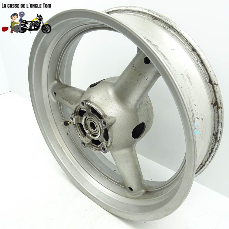 Jante arrière Suzuki 650 SV 1999 - CTM-10165-065