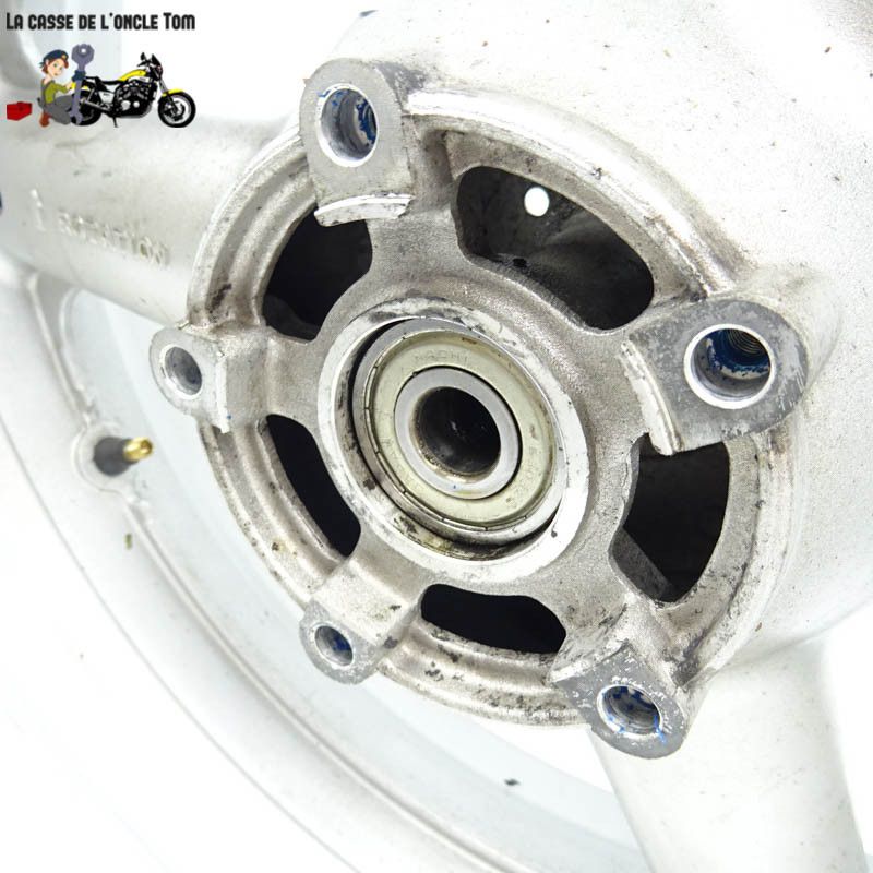 Jante arrière Suzuki 650 SV 1999 - CTM-10165-065