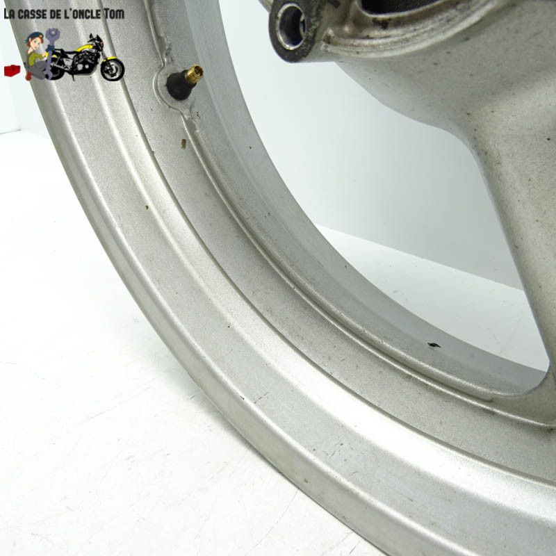 Jante arrière Suzuki 650 SV 1999 - CTM-10165-065