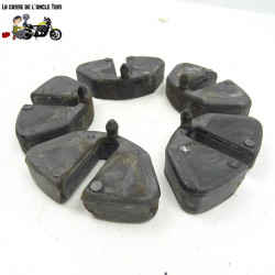 Silent bloc Suzuki 650 SV 1999 - CTM-10165-066