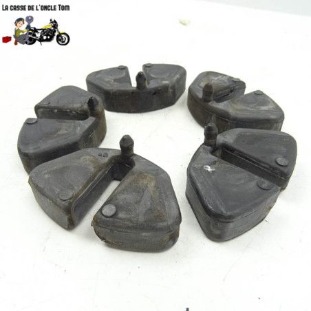 Silent bloc Suzuki 650 SV 1999 - CTM-10165-066