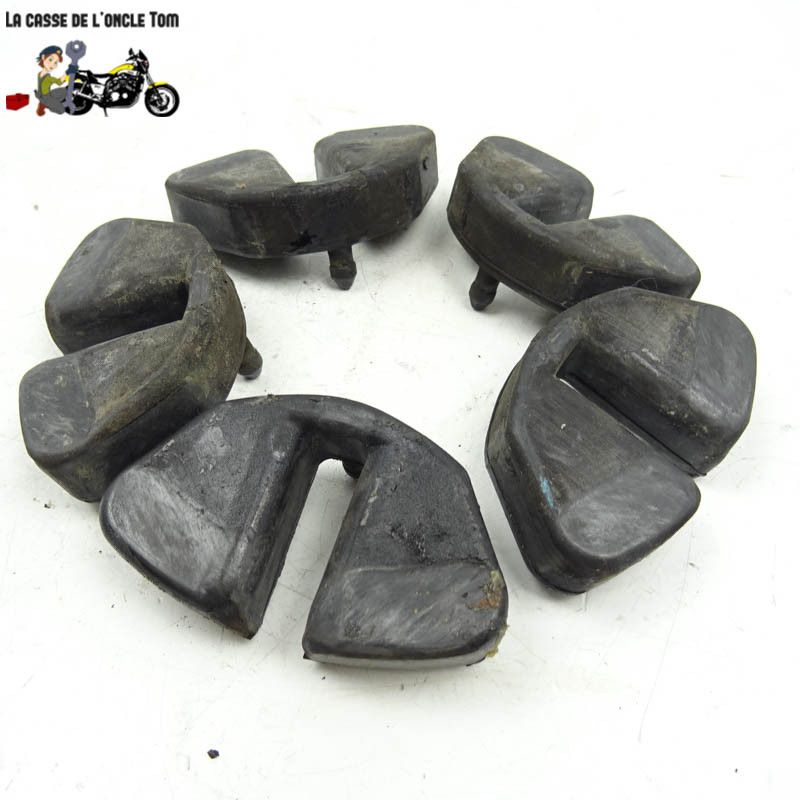 Silent bloc Suzuki 650 SV 1999 - CTM-10165-066