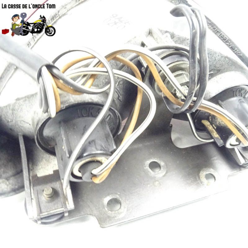 Feu stop Suzuki 650 SV 1999 - CTM-10165-048