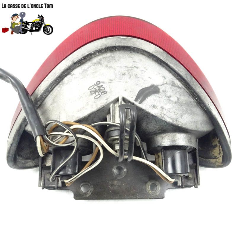 Feu stop Suzuki 650 SV 1999 - CTM-10165-048