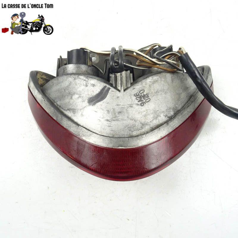 Feu stop Suzuki 650 SV 1999 - CTM-10165-048