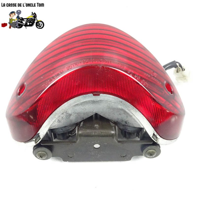 Feu stop Suzuki 650 SV 1999 - CTM-10165-048