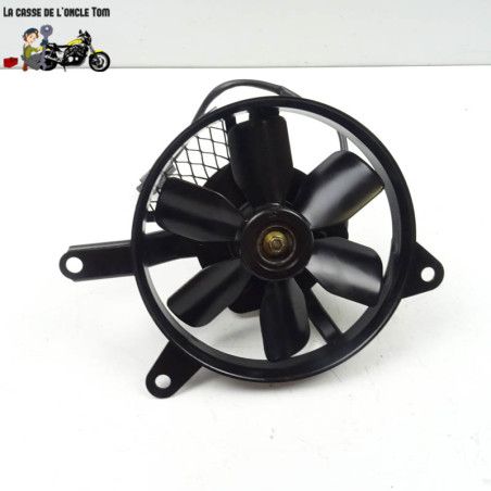 Ventilateur Suzuki 650 SV 1999 - CTM-10165-052