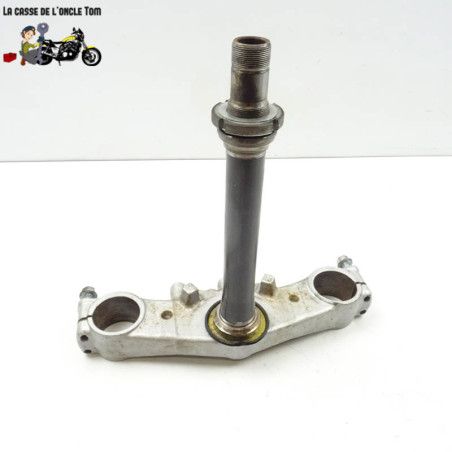 Té de fourche inférieur Suzuki 650 SV 1999 - CTM-10165-053