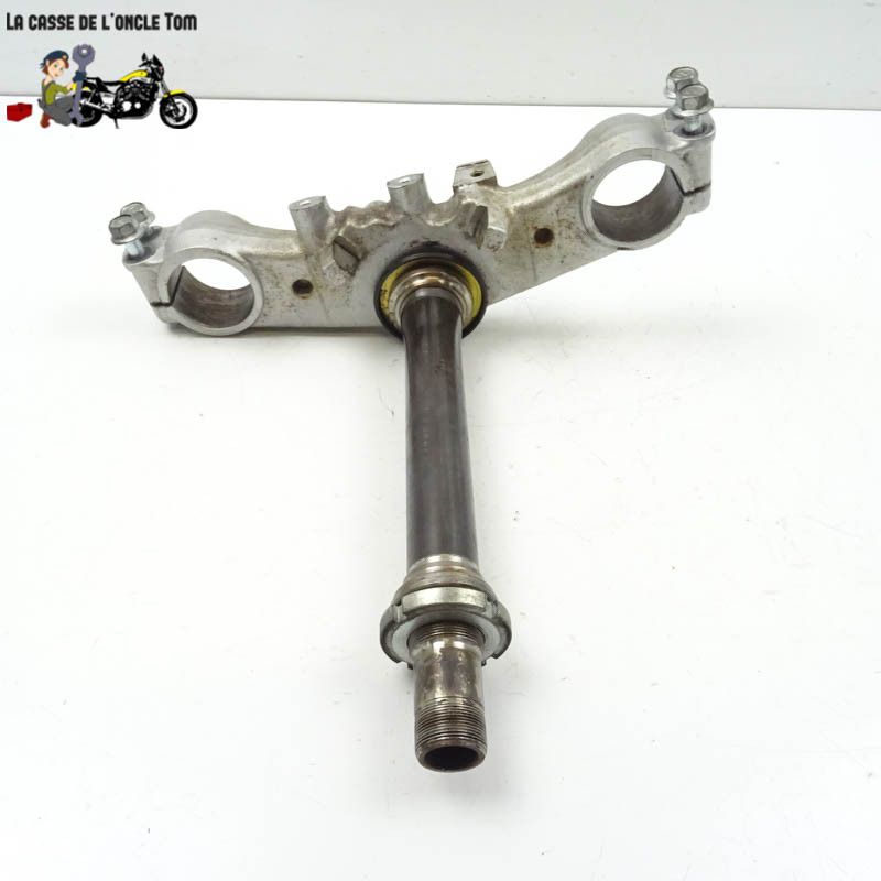 Té de fourche inférieur  Suzuki 650 SV 1999 - CTM-10165-053