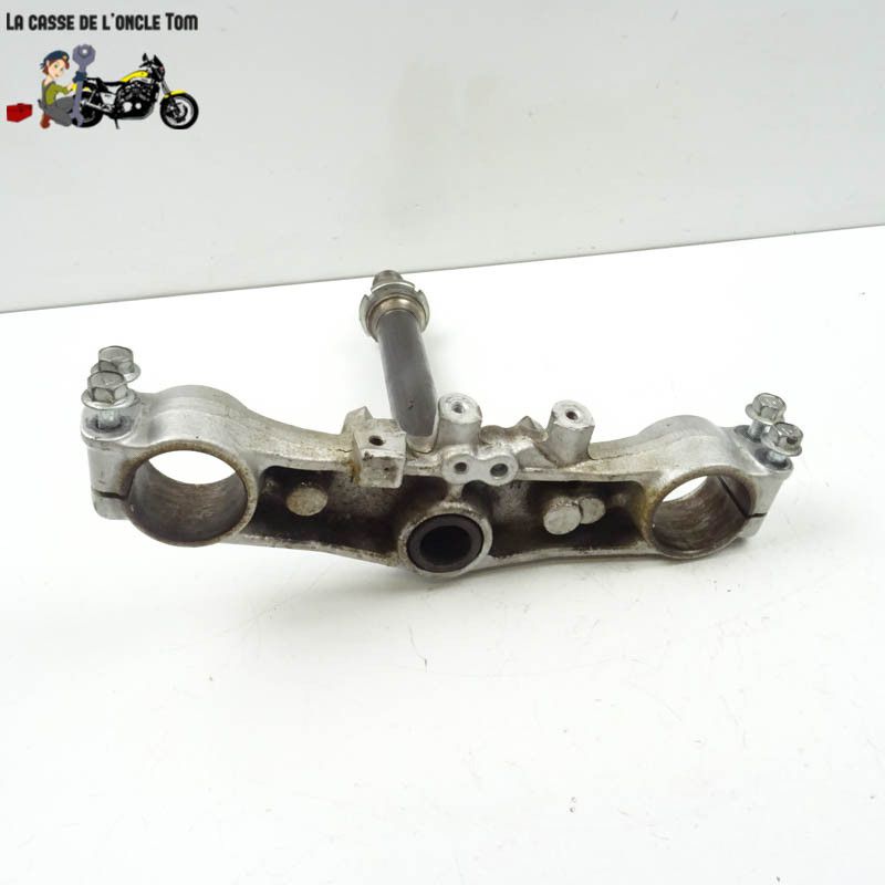 Té de fourche inférieur  Suzuki 650 SV 1999 - CTM-10165-053