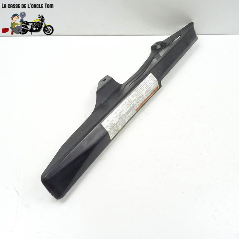 Carter de chaine Suzuki 650 SV 1999 - CTM-10165-056