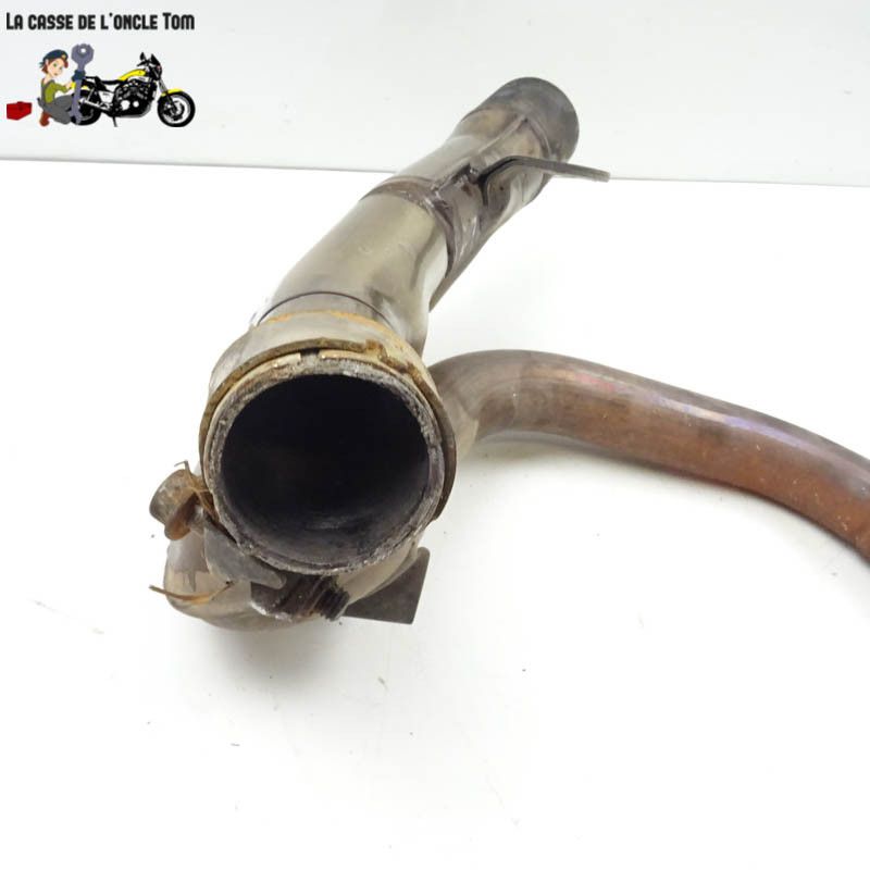 Collecteurs Suzuki 650 SV 1999 - CTM-10165-059