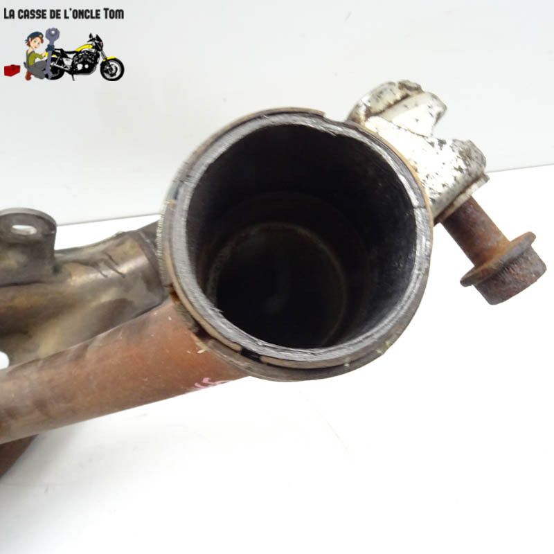 Collecteurs Suzuki 650 SV 1999 - CTM-10165-059