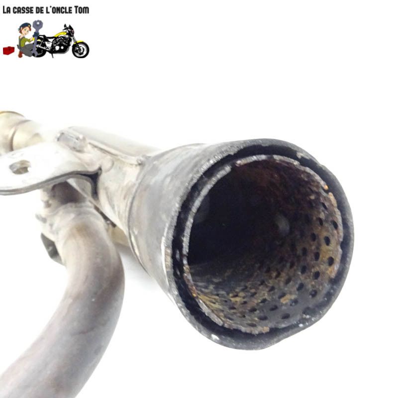 Collecteurs Suzuki 650 SV 1999 - CTM-10165-059