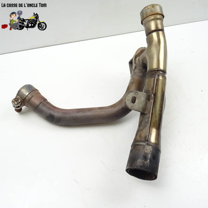 Collecteurs Suzuki 650 SV 1999 - CTM-10165-059