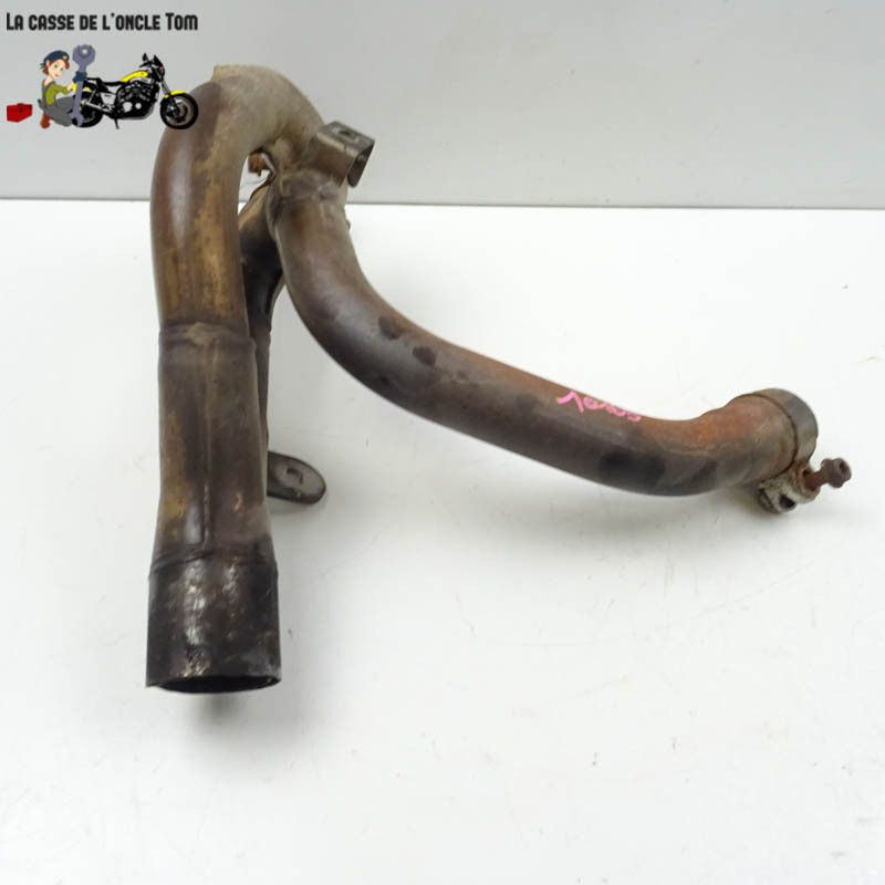 Collecteurs Suzuki 650 SV 1999 - CTM-10165-059