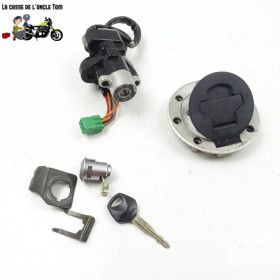 Kit serrures Suzuki 650 SV...