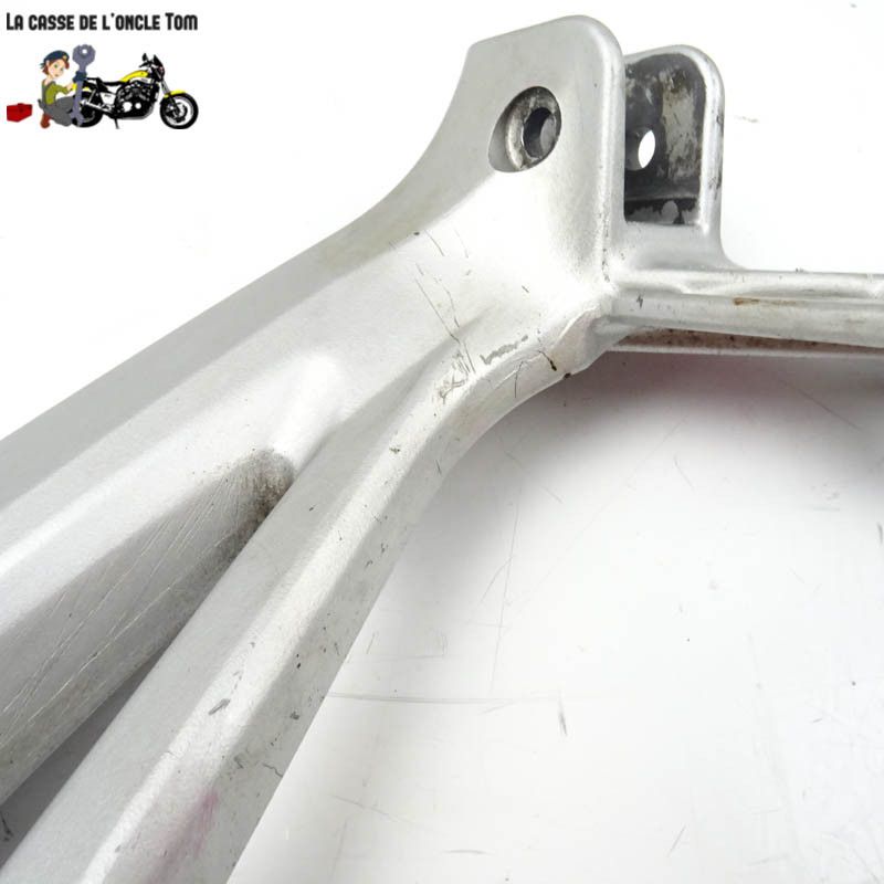 Platine arrière droite Suzuki 650 SV 1999 - CTM-10165-063