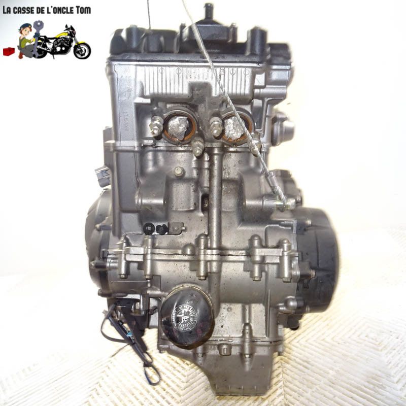Moteur  Honda 500 cb xa 2017 (PC44) - CTM-9767-000