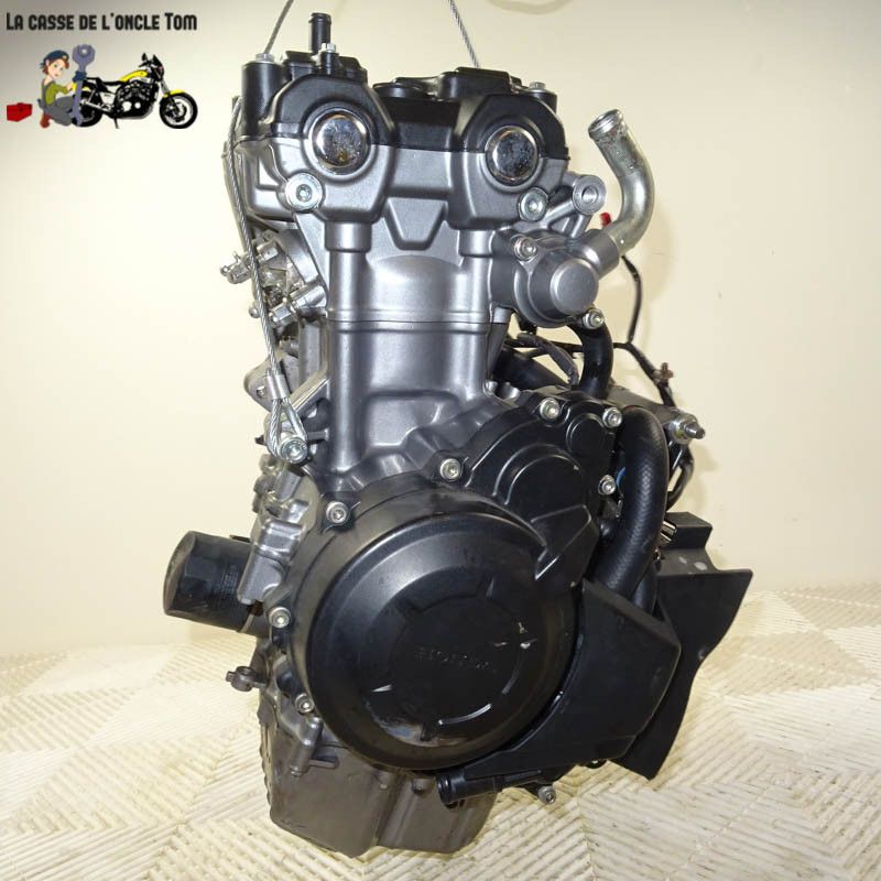 Moteur Honda 500 cb xa 2017 (PC44) - Cassetom - Nos pièces motos