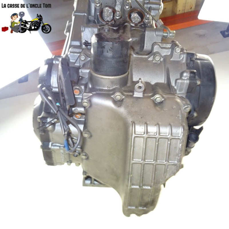 Moteur  Honda 500 cb xa 2017 (PC44) - CTM-9767-000