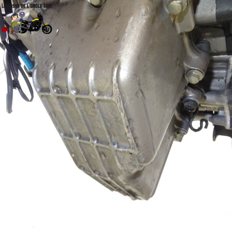 Moteur  Honda 500 cb xa 2017 (PC44) - CTM-9767-000