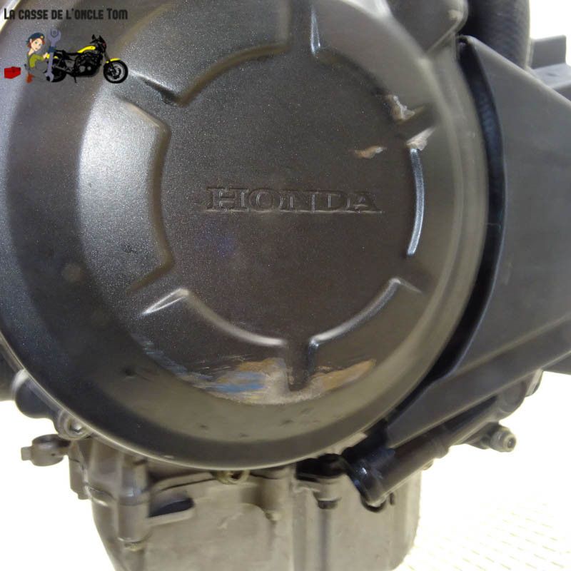 Moteur  Honda 500 cb xa 2017 (PC44) - CTM-9767-000