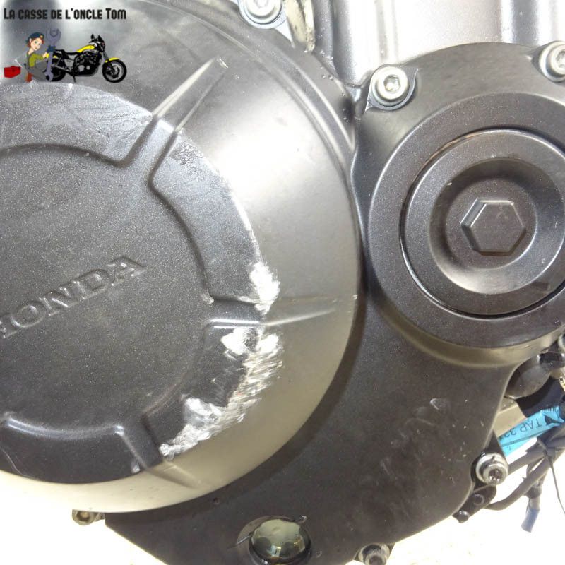 Moteur  Honda 500 cb xa 2017 (PC44) - CTM-9767-000