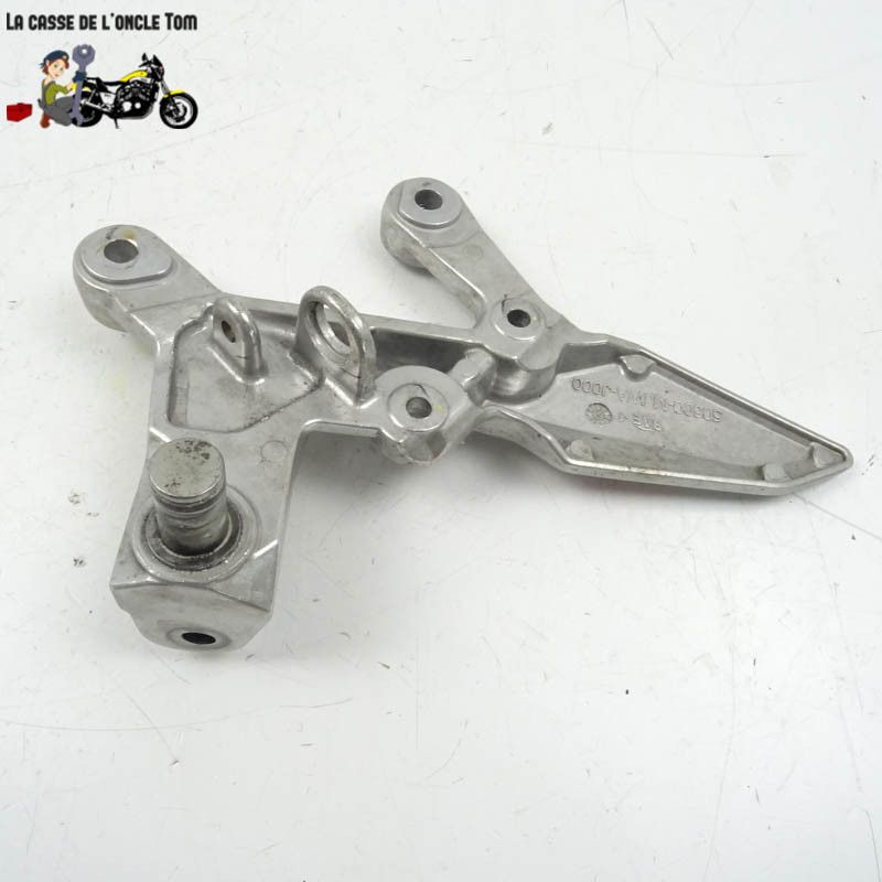 Platine avant droite Honda 500 cb xa 2017 - CTM-9767-002