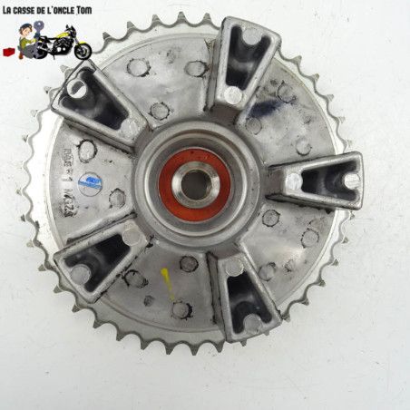 Couronne/porte couronne Honda 500 cb xa 2017 - CTM-9767-005