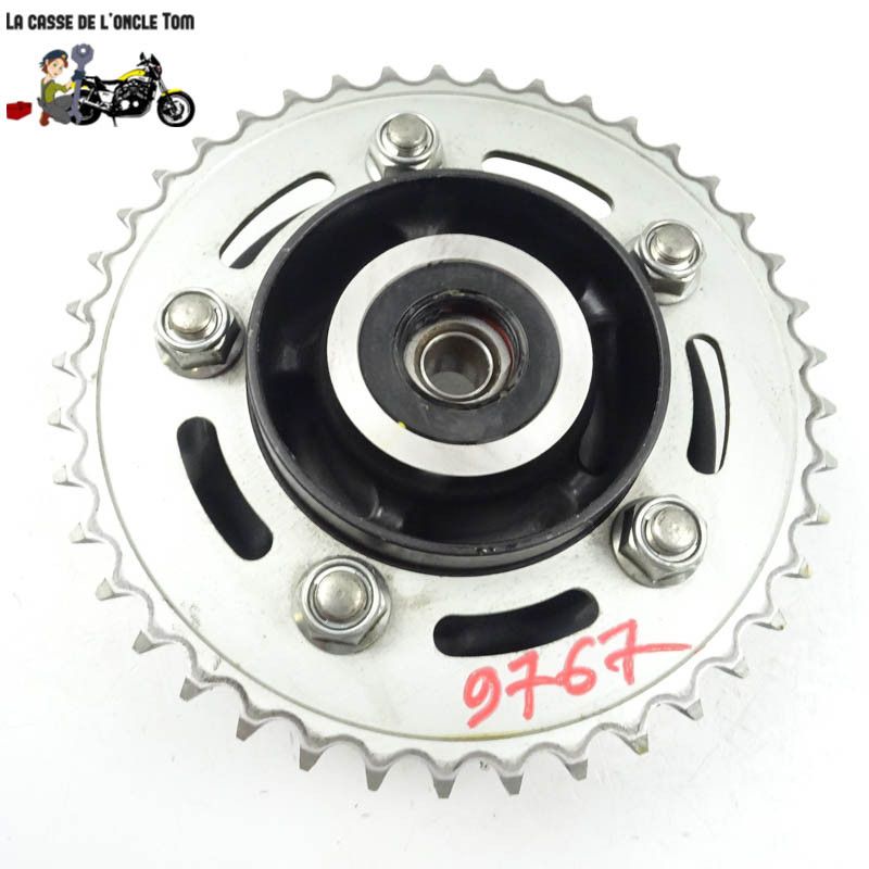 Couronne/porte couronne Honda 500 cb xa 2017 - CTM-9767-005