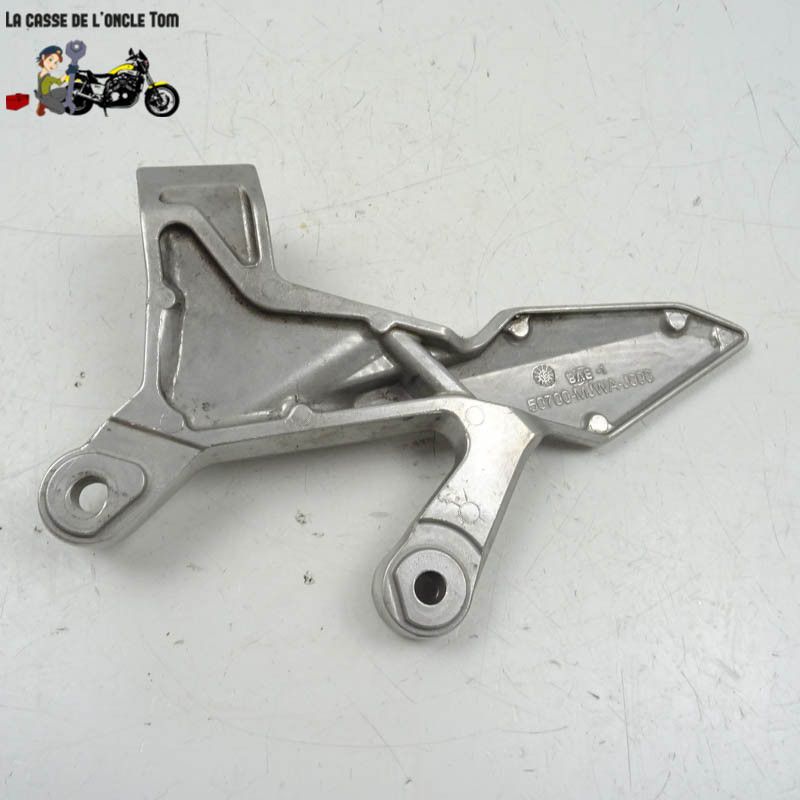 Platine avant gauche Honda 500 cb xa 2017 - CTM-9767-006