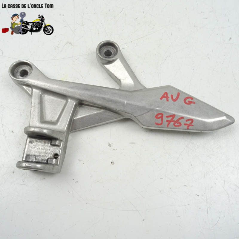 Platine avant gauche Honda 500 cb xa 2017 - CTM-9767-006