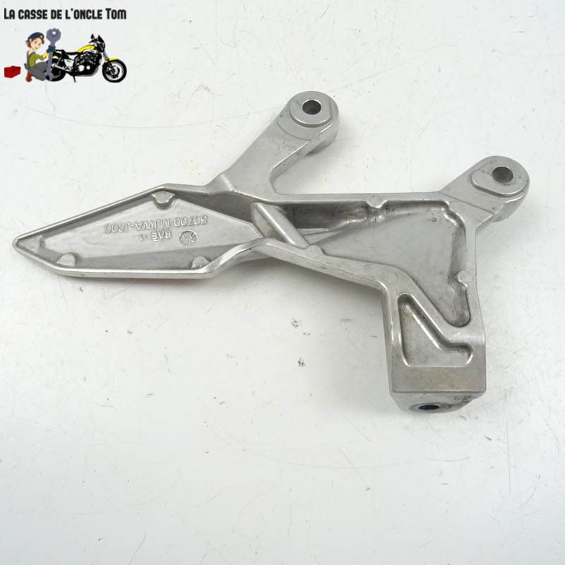 Platine avant gauche Honda 500 cb xa 2017 - CTM-9767-006