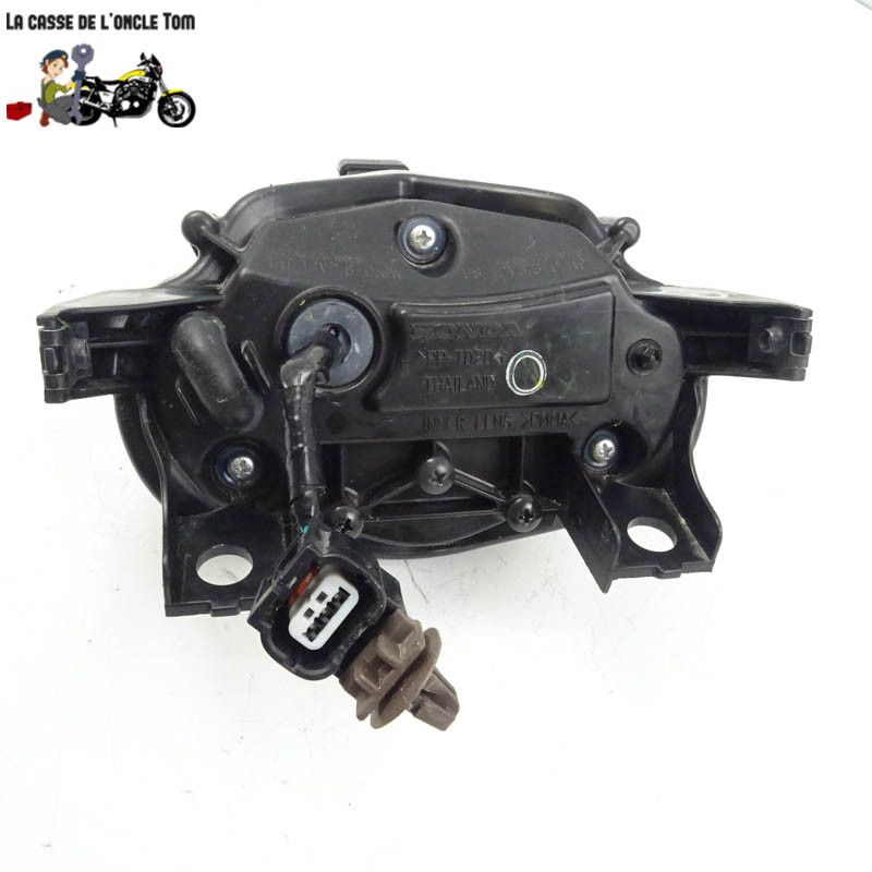 Feu arrière Honda 500 cb xa 2017 - CTM-9767-009