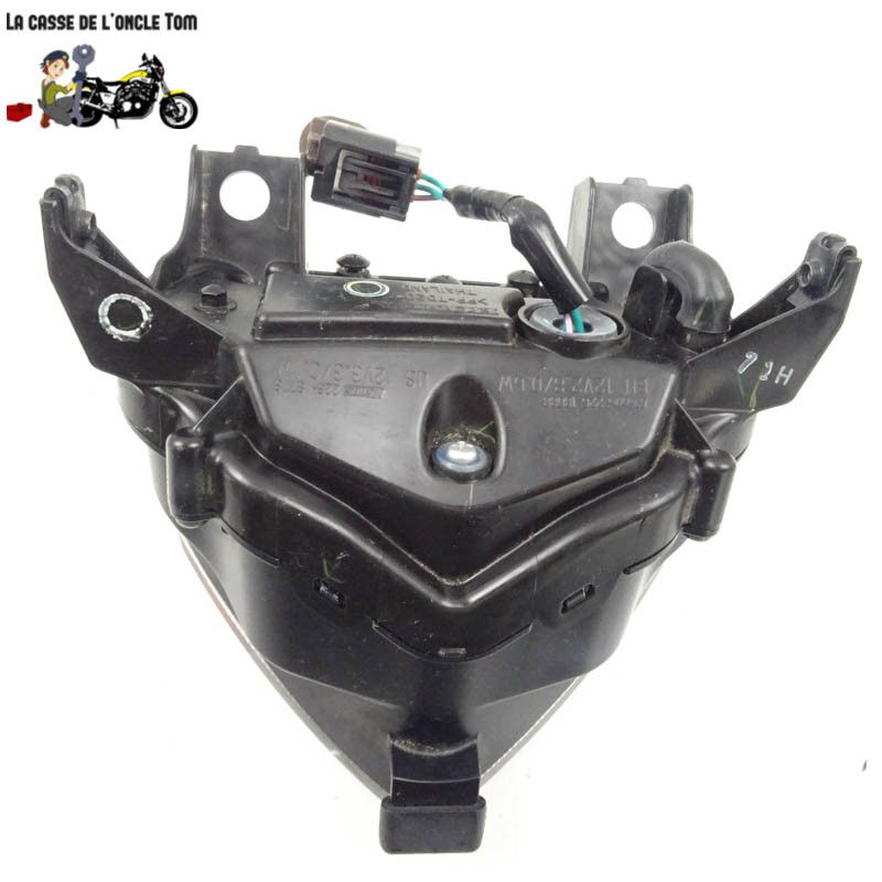 Feu arrière Honda 500 cb xa 2017 - CTM-9767-009